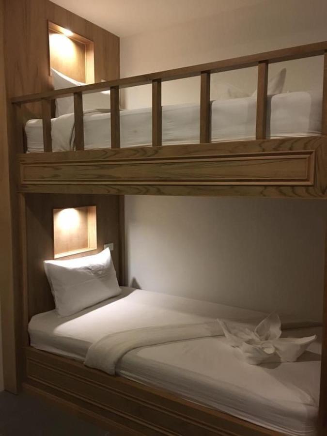 Mac'S Bay Resort Bantaj Kültér fotó