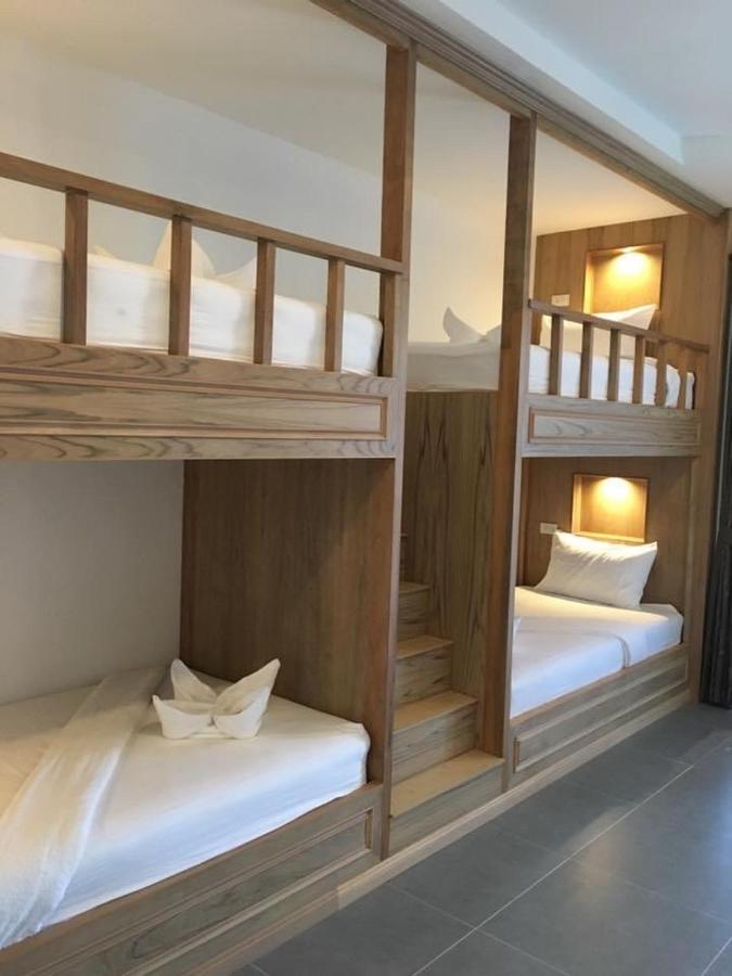 Mac'S Bay Resort Bantaj Kültér fotó