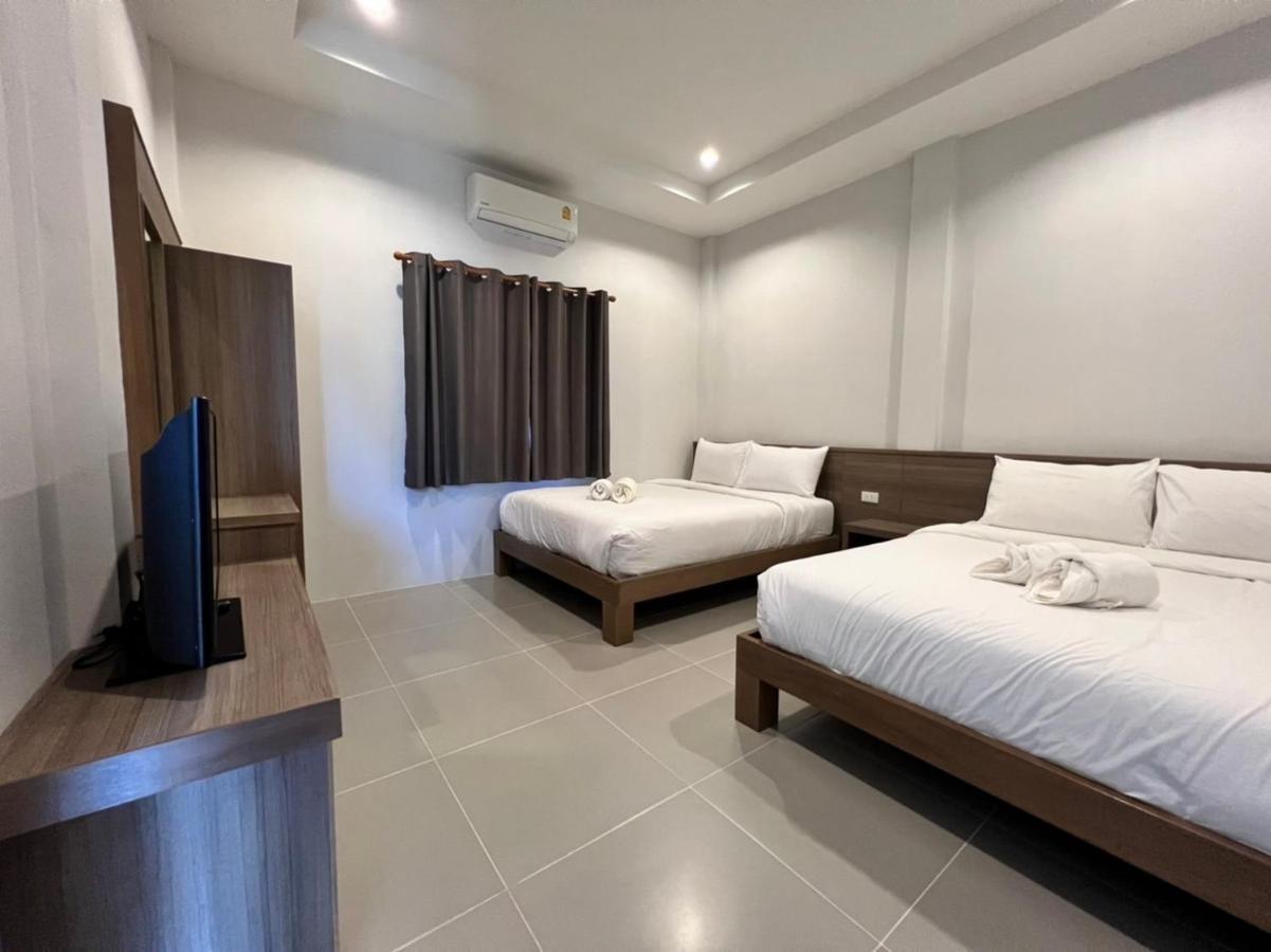 Mac'S Bay Resort Bantaj Kültér fotó