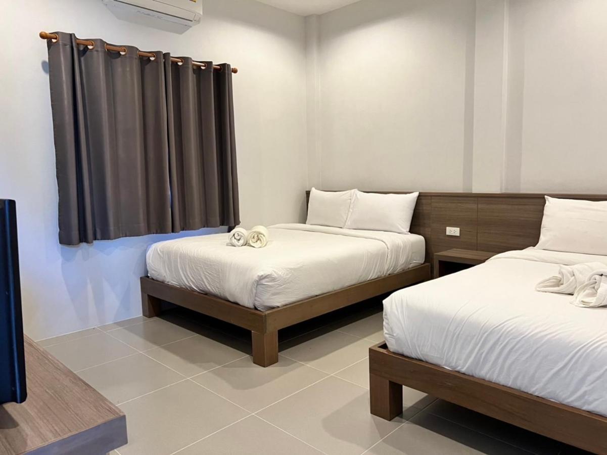 Mac'S Bay Resort Bantaj Kültér fotó