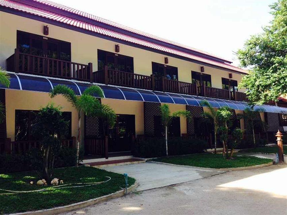 Mac'S Bay Resort Bantaj Kültér fotó
