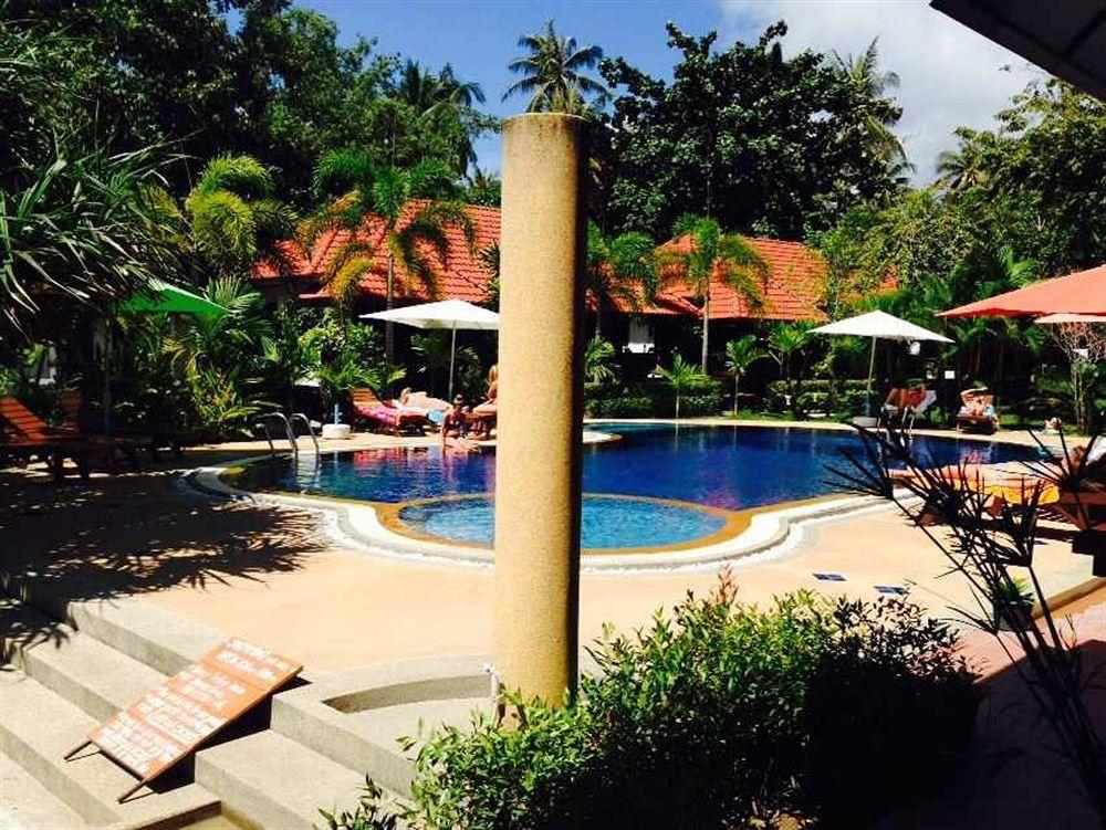 Mac'S Bay Resort Bantaj Kültér fotó