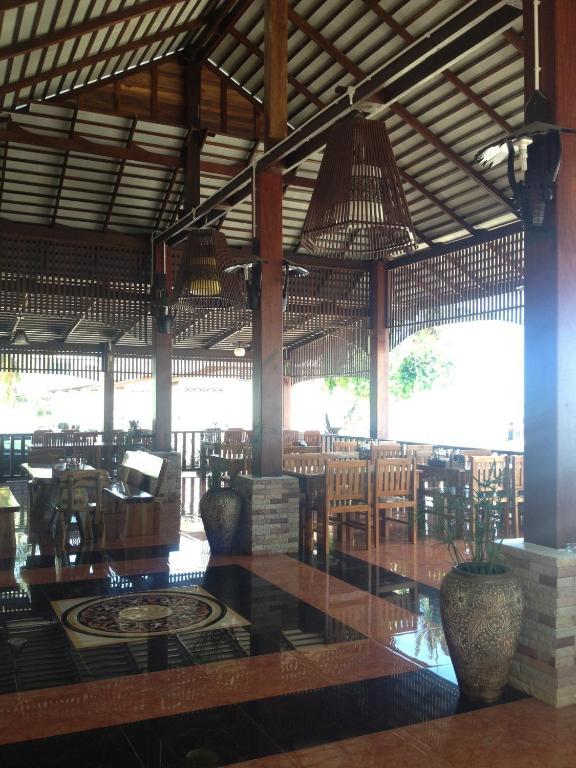 Mac'S Bay Resort Bantaj Kültér fotó