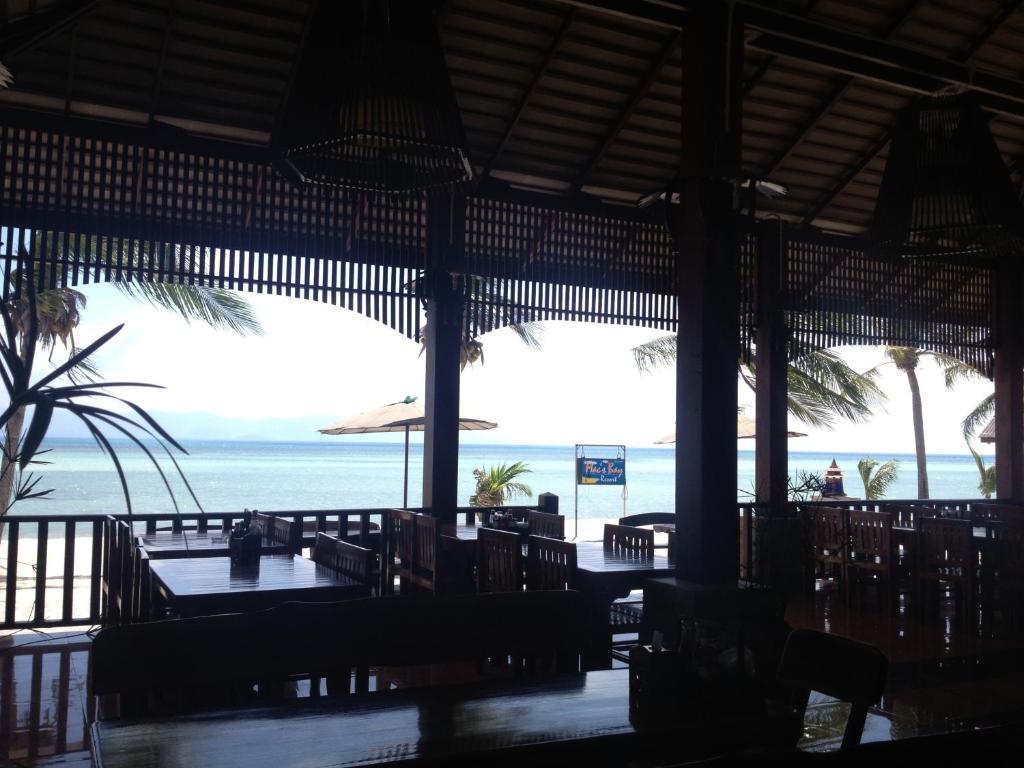 Mac'S Bay Resort Bantaj Kültér fotó
