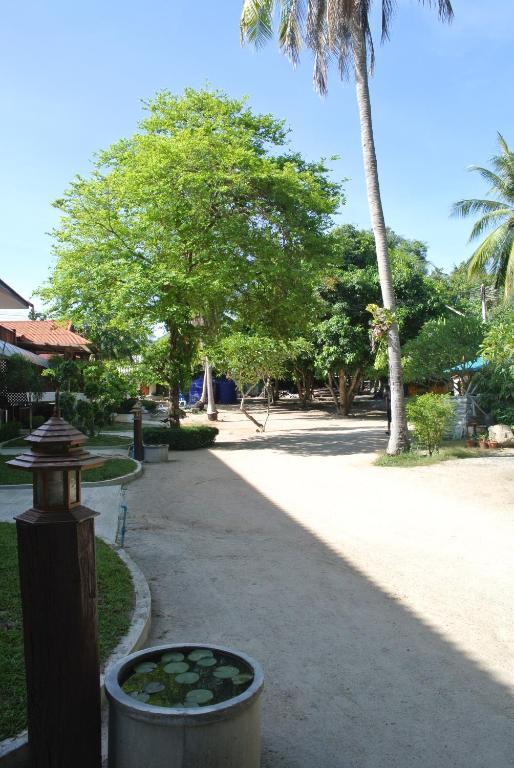 Mac'S Bay Resort Bantaj Kültér fotó