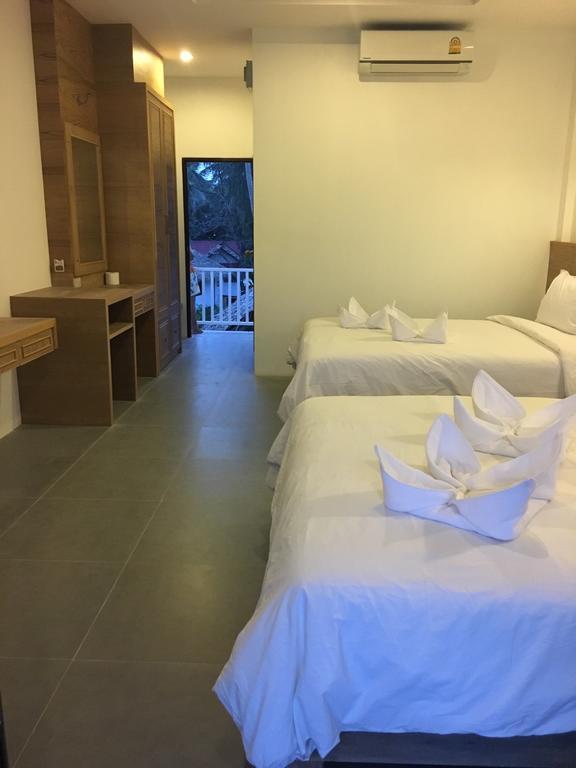 Mac'S Bay Resort Bantaj Kültér fotó