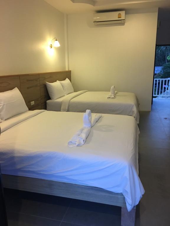 Mac'S Bay Resort Bantaj Kültér fotó