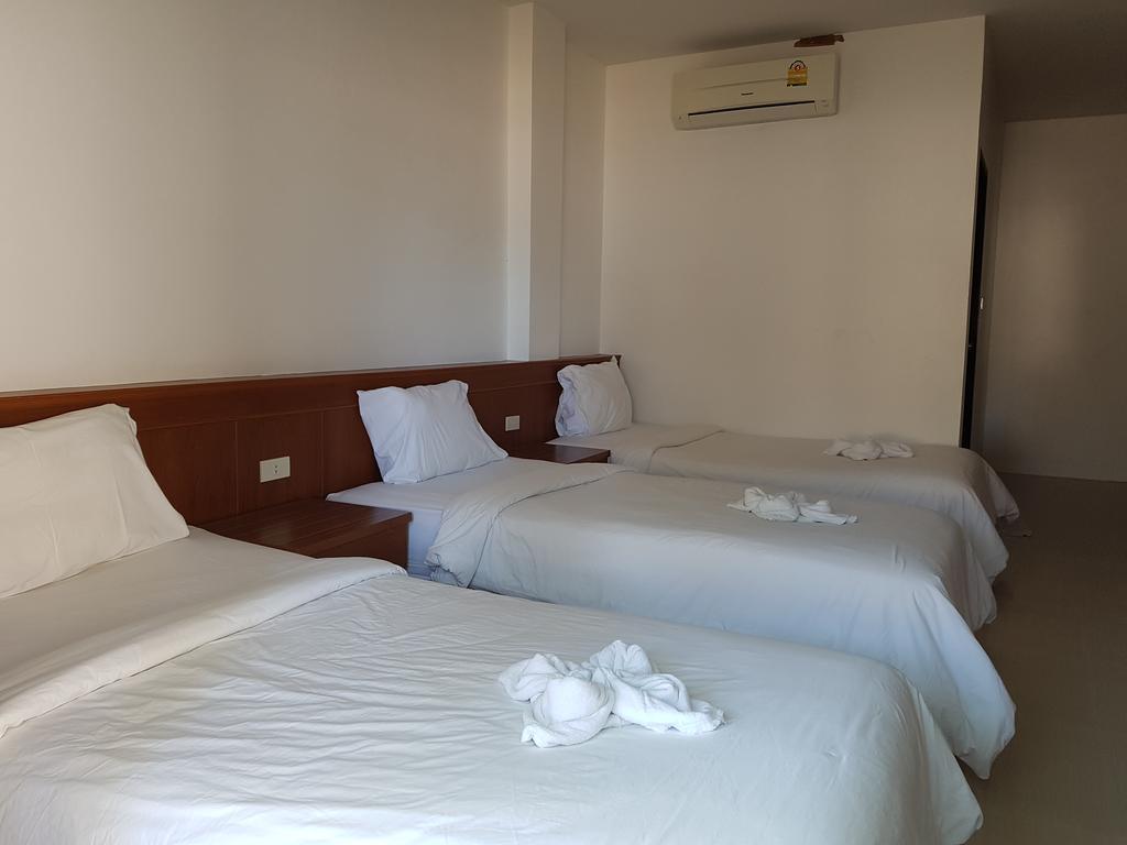 Mac'S Bay Resort Bantaj Kültér fotó