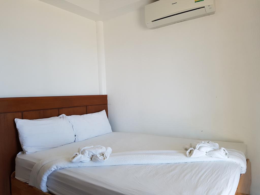 Mac'S Bay Resort Bantaj Kültér fotó