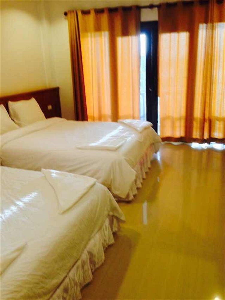 Mac'S Bay Resort Bantaj Kültér fotó