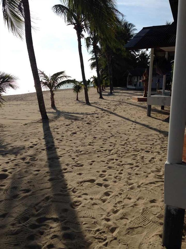 Mac'S Bay Resort Bantaj Kültér fotó