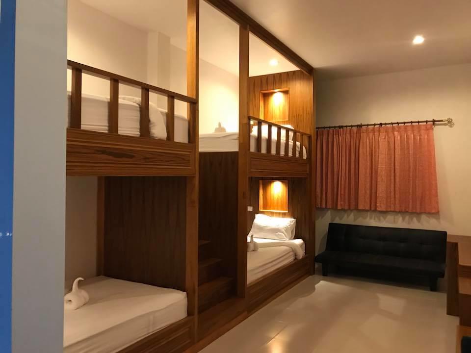 Mac'S Bay Resort Bantaj Kültér fotó